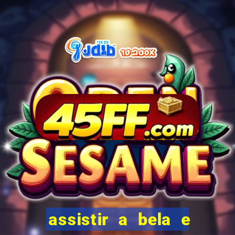 assistir a bela e a fera (1991 online dublado)